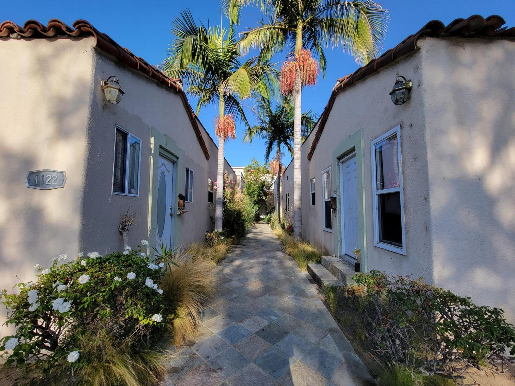 5 Minutes To Rodeo Drive! 2 Bedroom Man Cave Beverly Hills Adj Apartamento Los Ángeles