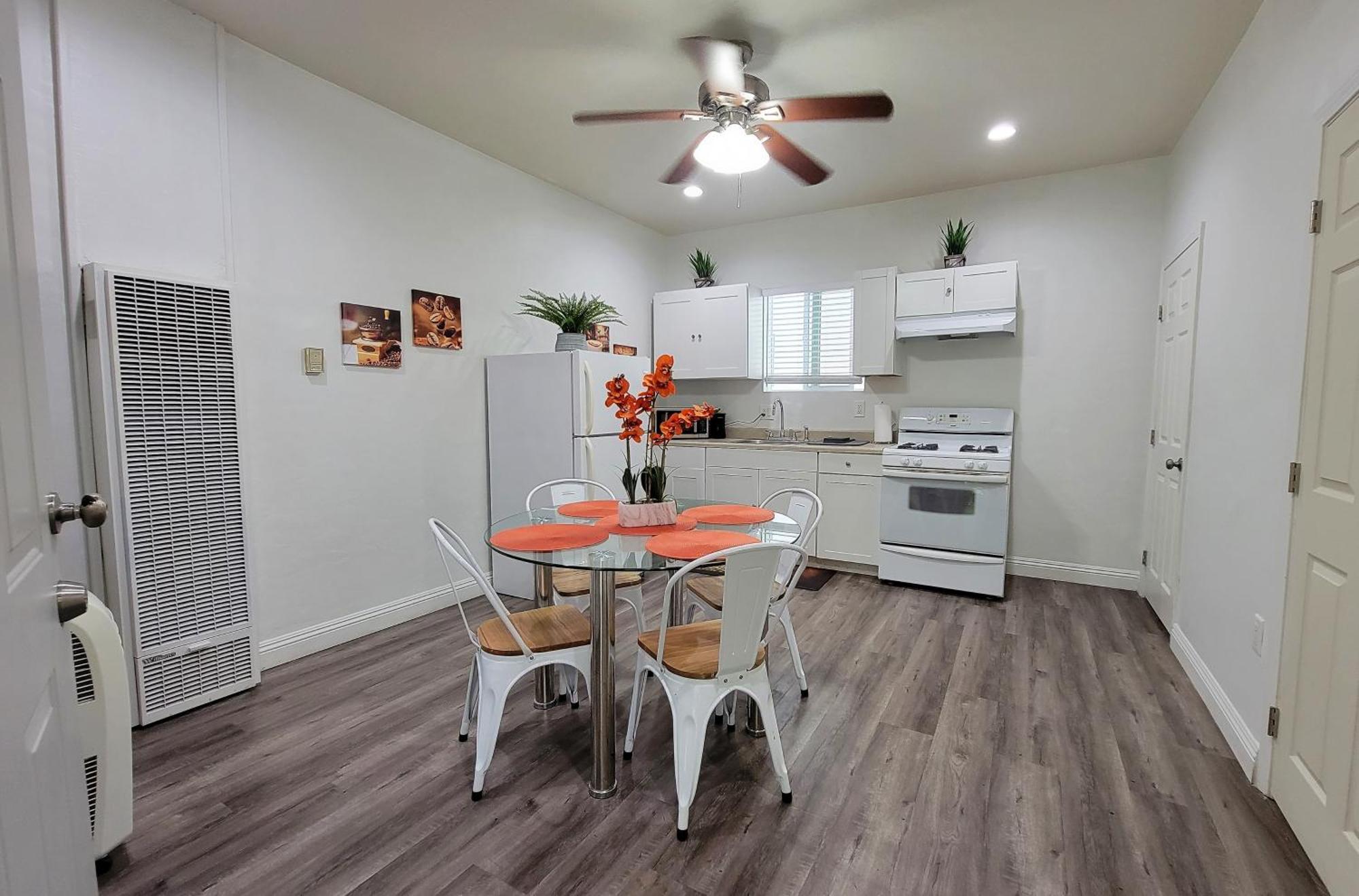 5 Minutes To Rodeo Drive! 2 Bedroom Man Cave Beverly Hills Adj Los Ángeles